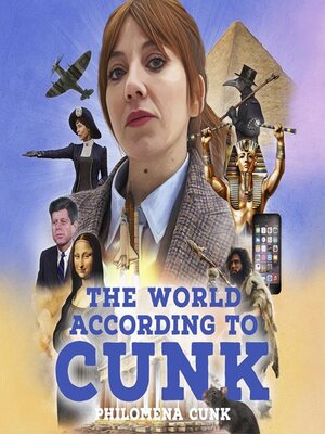cover image of The World According to Cunk